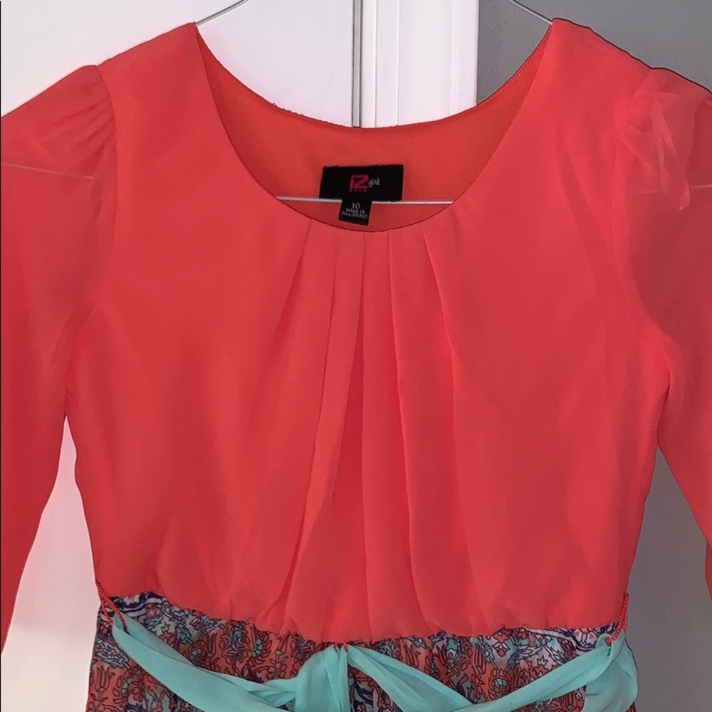 🎊🎊Girls Dress Size 10 🎊🎊 - Picture 2 of 6